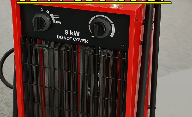 Bursa MAZOTLU ISITICI ISIMAK KİRALAMA ELEKTRİKLİ