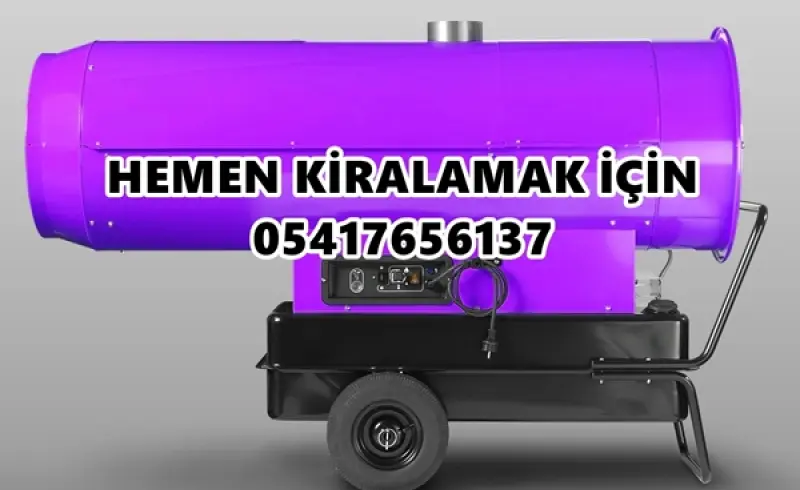 Elektrikli Isıtıcı Modelleri Nedir? Avantajları Nelerdir?