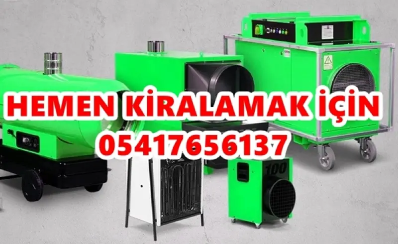 Isımak Isıtıcılar Nedir? Avantajları Nelerdir?