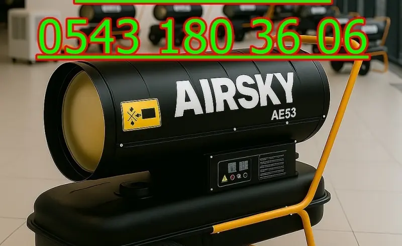 Isparta MAZOTLU ISITICI ISIMAK KİRALAMA ELEKTRİKLİ