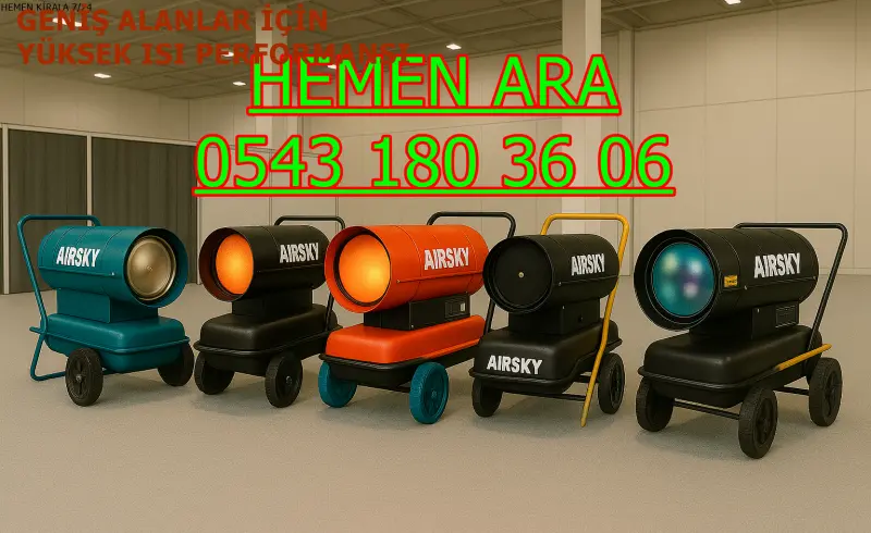 Mardin MAZOTLU ISITICI ISIMAK KİRALAMA ELEKTRİKLİ