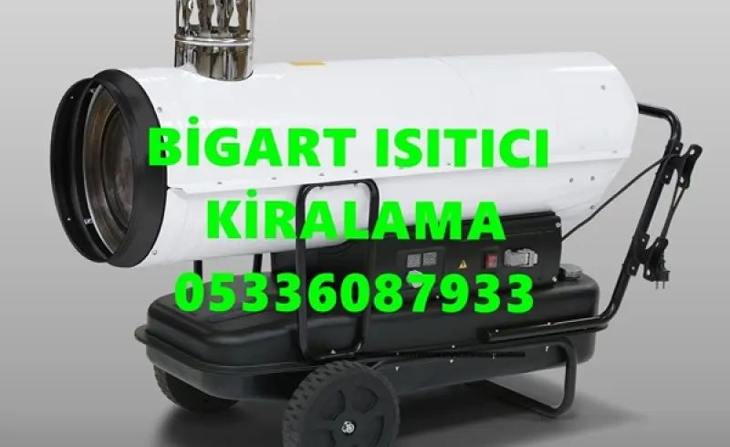 Mazotlu Isıtıcı Faydaları Nedir? Avantajları Nelerdir?
