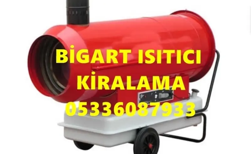 Mazotlu Isıtıcı Fiyatları Nedir? Avantajları Nelerdir?