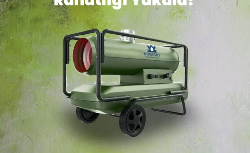 Mazotlu Isıtıcı Tavsiyesi Nedir? Avantajları Nelerdir?