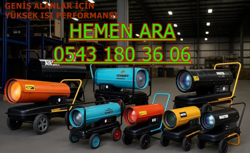 Siirt MAZOTLU ISITICI ISIMAK KİRALAMA ELEKTRİKLİ