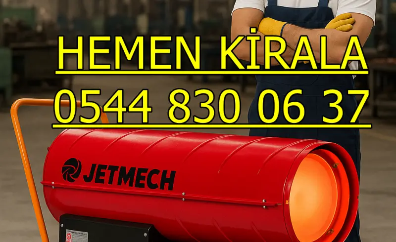 Şırnak MAZOTLU ISITICI ISIMAK KİRALAMA ELEKTRİKLİ