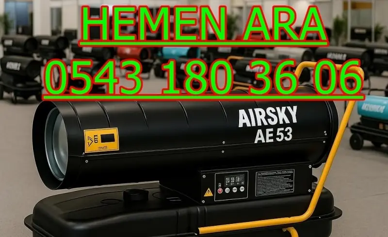 Tunceli MAZOTLU ISITICI ISIMAK KİRALAMA ELEKTRİKLİ